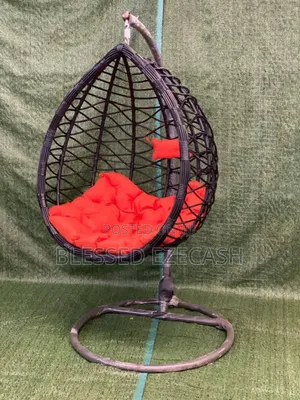 Nice and Standard Quality Swing Chair