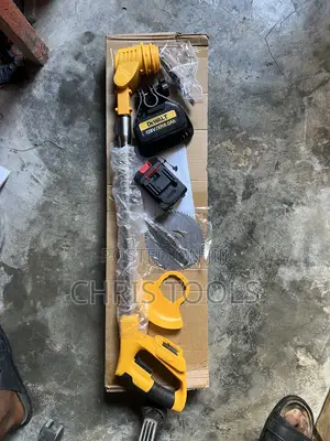 Dewalt Cordless Brush Cutter