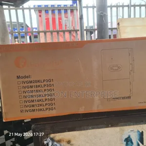 Felicity Inverter 10kva 3face