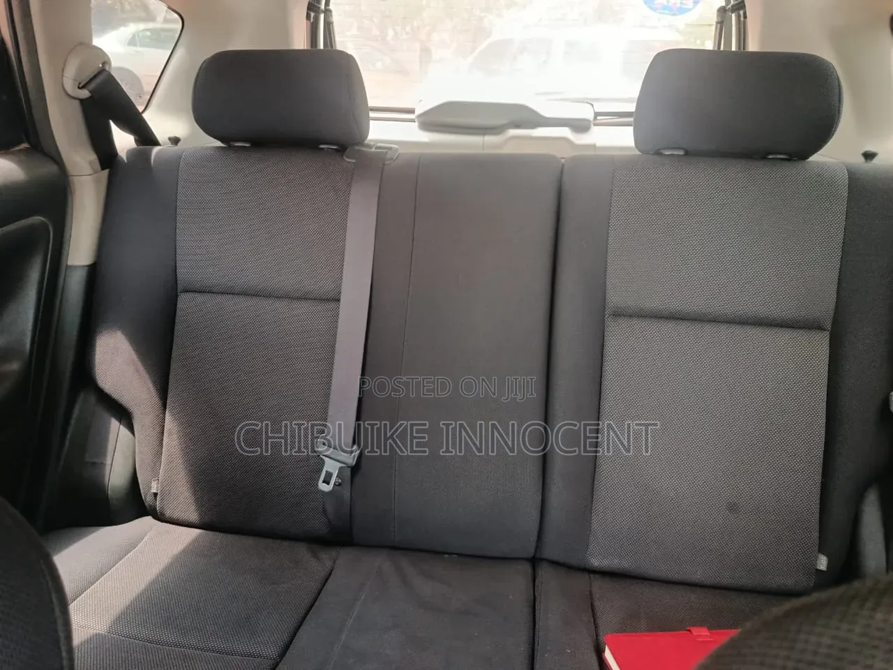 Pontiac Vibe Automatic 2004 Gray