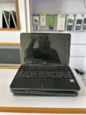 New Laptop Dell Latitude 11 3190 8GB Intel Pentium SSD 256GB