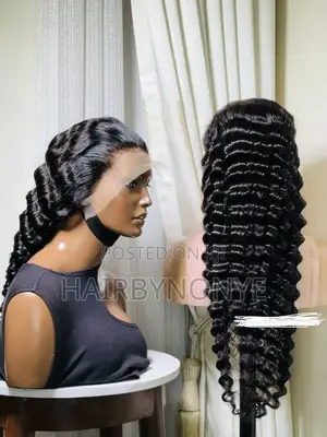 High Quality Human Hair