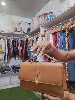 Female Hand Bags