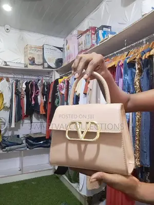 Female Hand Bags
