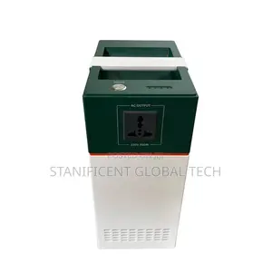 Cola 1000 200watts Solar Generator