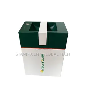 Cola 1000 200watts Solar Generator