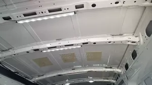 Ford Transit 2020 White