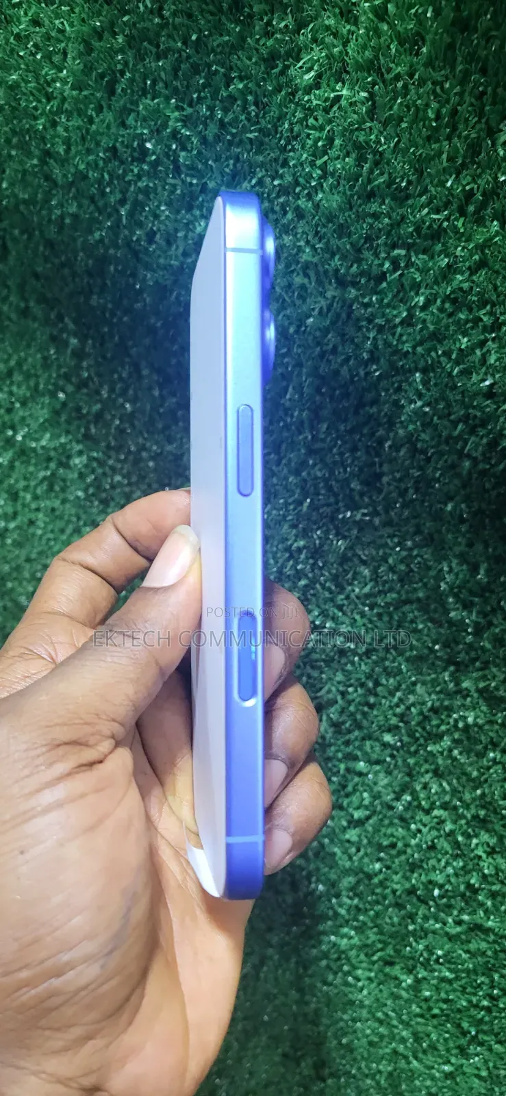 Apple iPhone 16 128 GB Blue