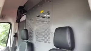 Ford Transit 2020 White