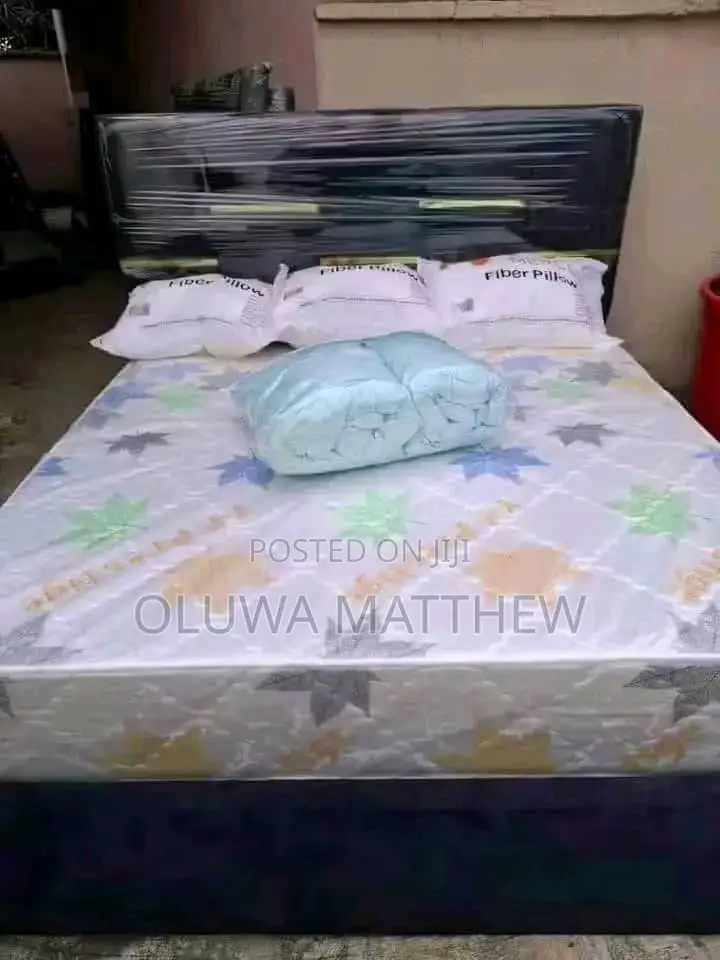 Bed Frames