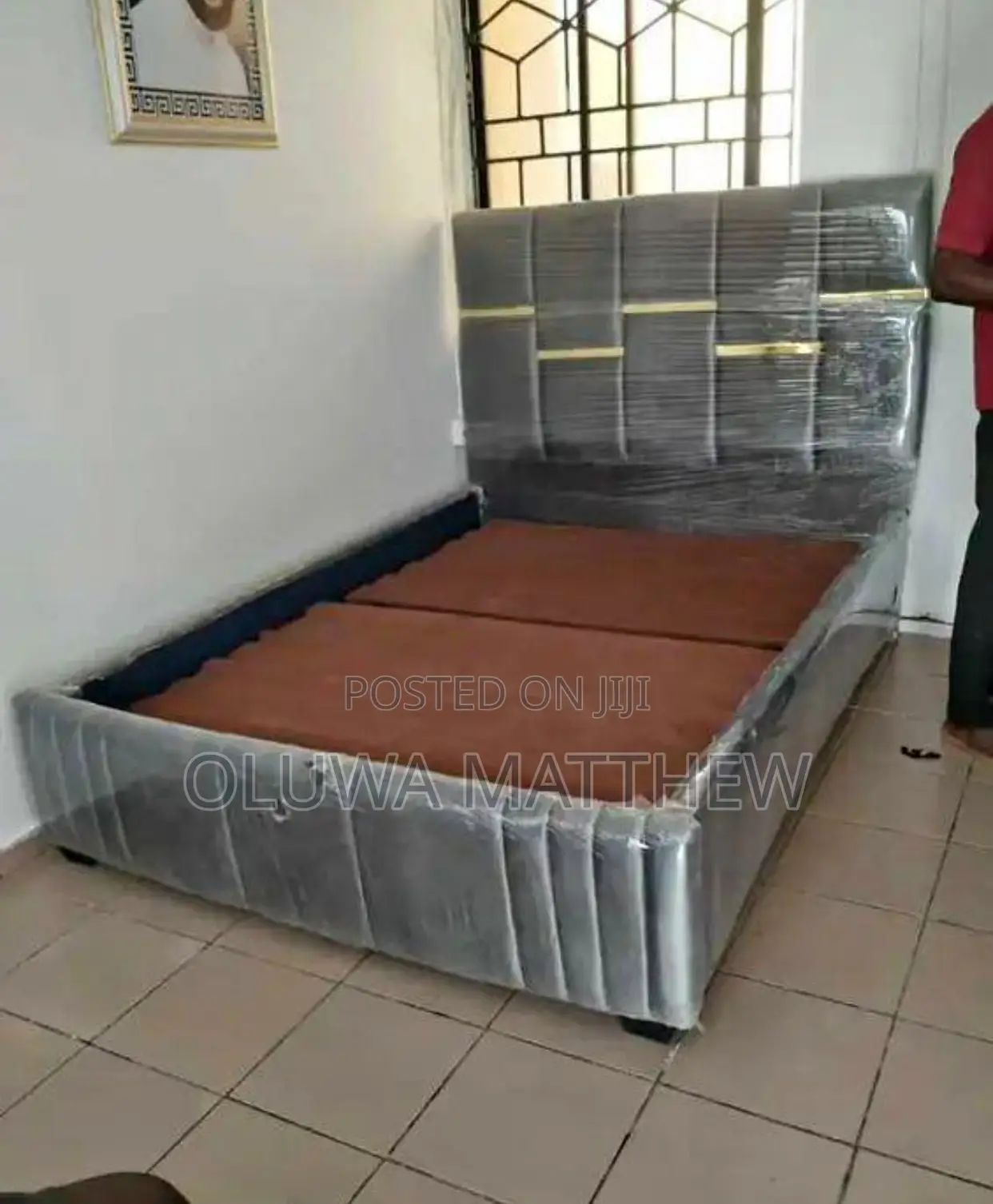 Bed Frames