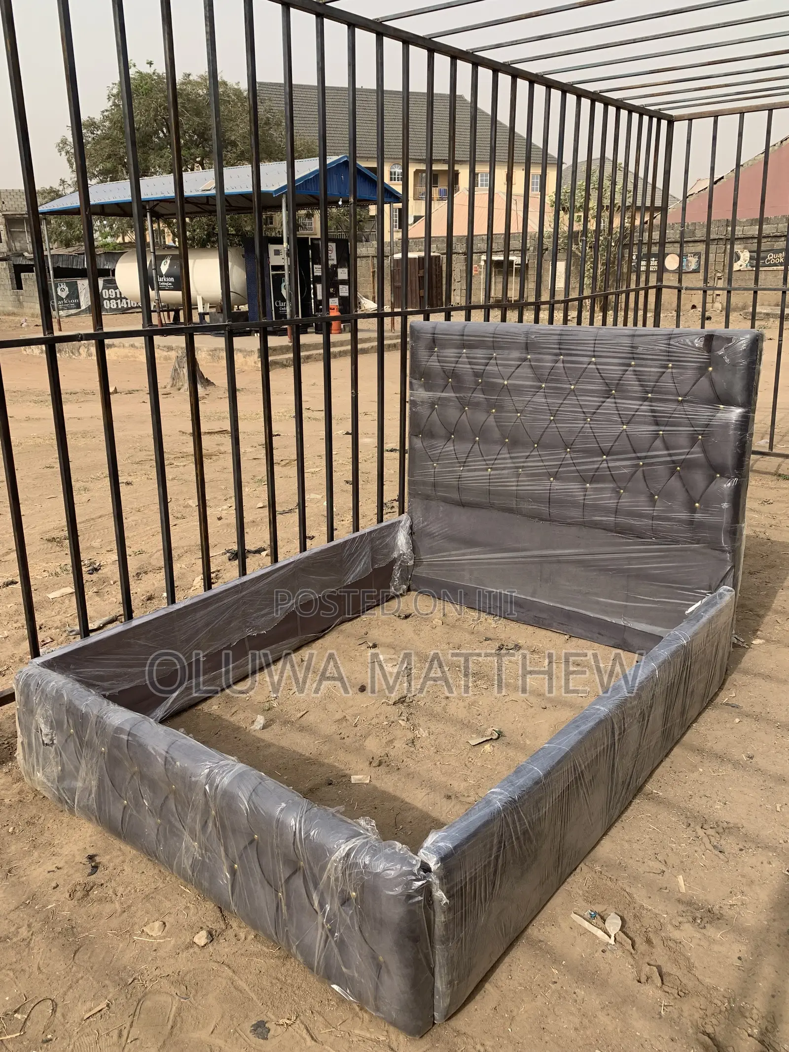 Bed Frames