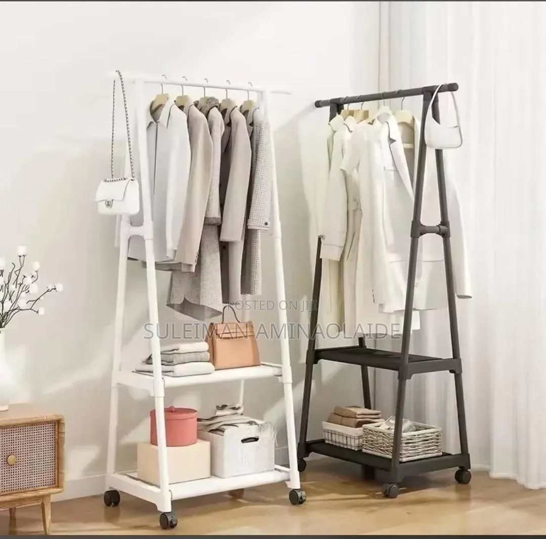 Triangle Cloth Hanger