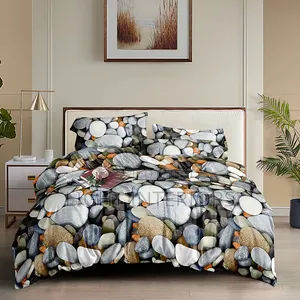 Adorable Duvet Complete Set