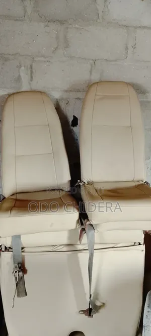 Seat Coaster Bus
