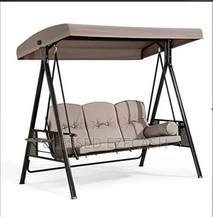Very Standard and Best Quality Swing Double Seat Chair