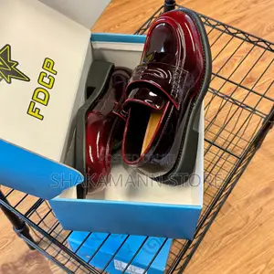 Original FDCP Shoes