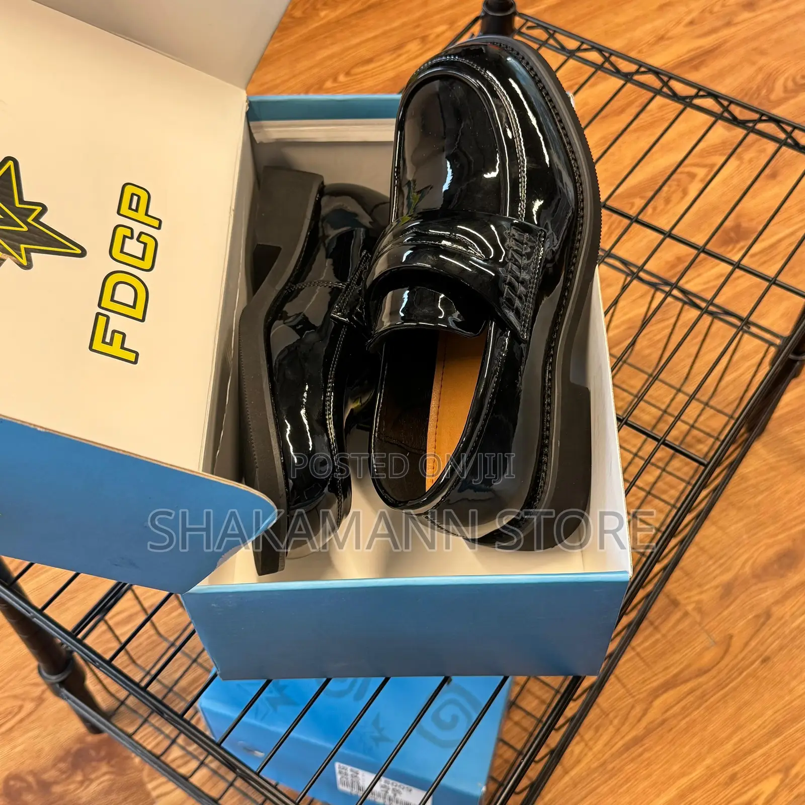 Original FDCP Shoes