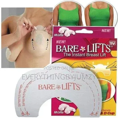 Bare Lift (10pcs in a Pack)