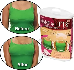 Bare Lift (10pcs in a Pack)