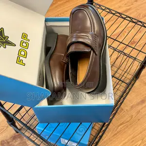 Original FDCP SNKS