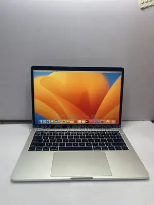 Laptop Apple MacBook Pro 2017 8GB Intel Core i5 SSD 256GB
