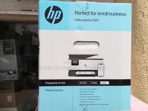 Officejet Pro 9120