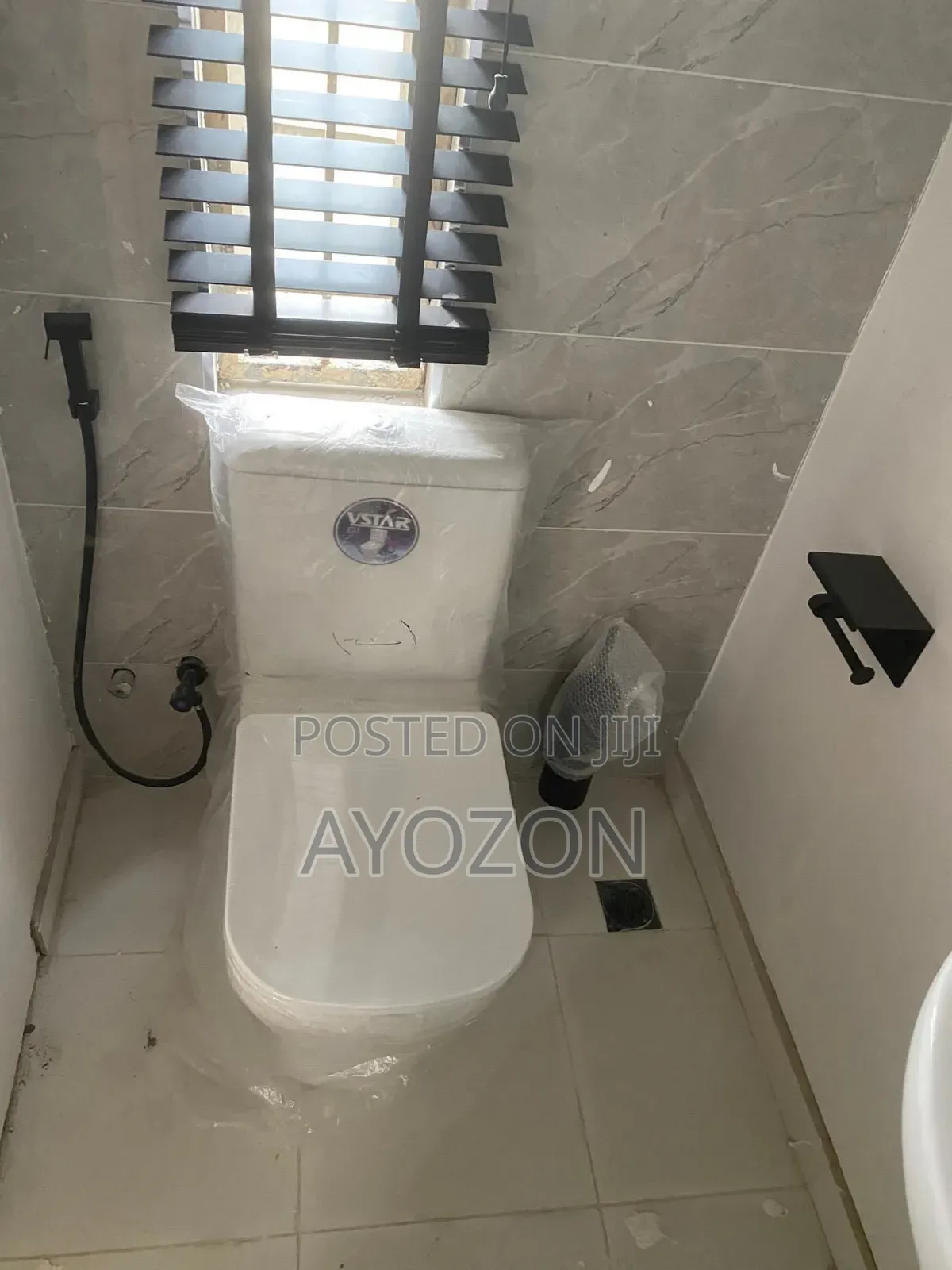 Plumbing Works