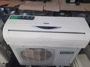 Uk Used 1.5hp Hisense Split Unit Air_conditionin