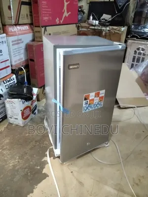 Snowsea Refrigerator