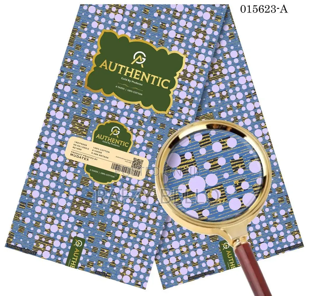 Quality Textile
