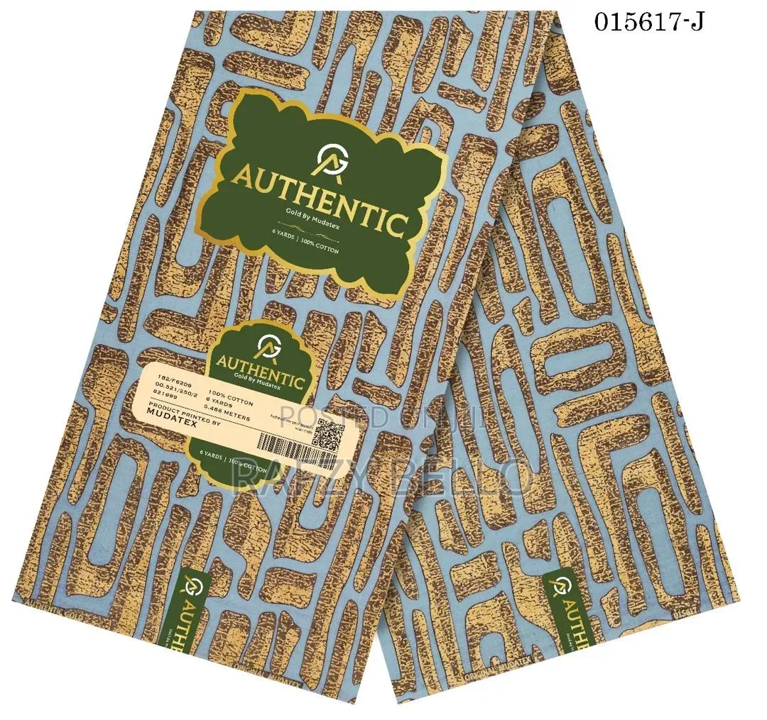 Quality Textile