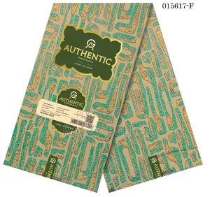 Quality Textile