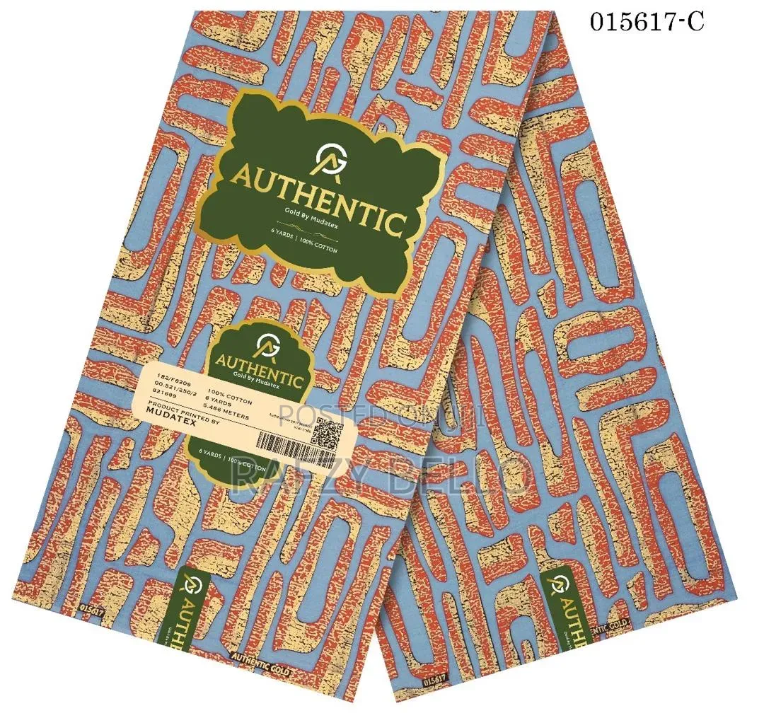 Quality Textile