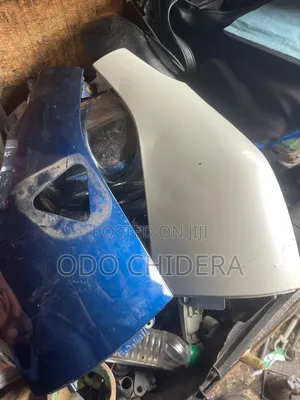 Fender Hiace