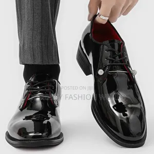 High Quality Shoes for Men