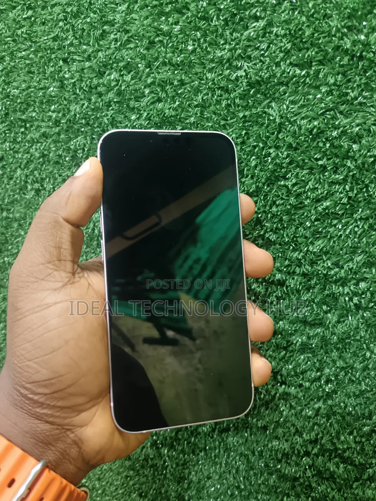 Apple iPhone 13 256 GB White