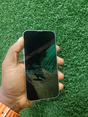 Apple iPhone 13 256 GB White