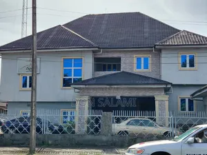 5bdrm Duplex in Gra Port Harcourt for rent