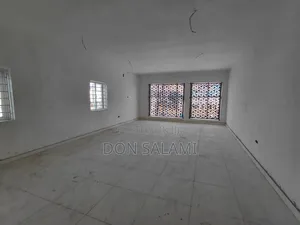 5bdrm Duplex in Gra Port Harcourt for rent