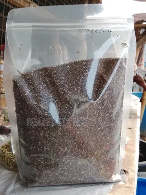Chia Seeds