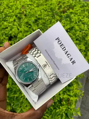 Podegar Watch