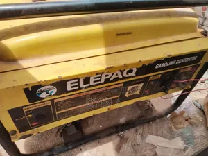 Elepaq Generator