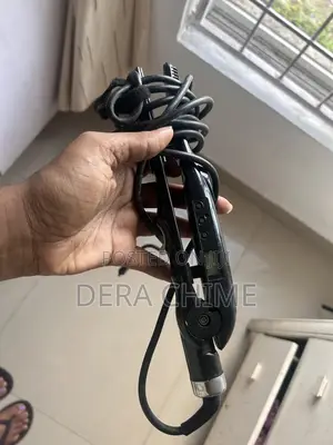 Hair Straightener