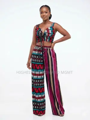 Ankara and Asoke - Style 843