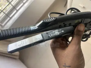 Hair Straightener