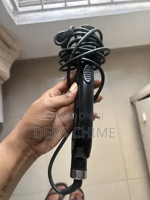 Hair Straightener