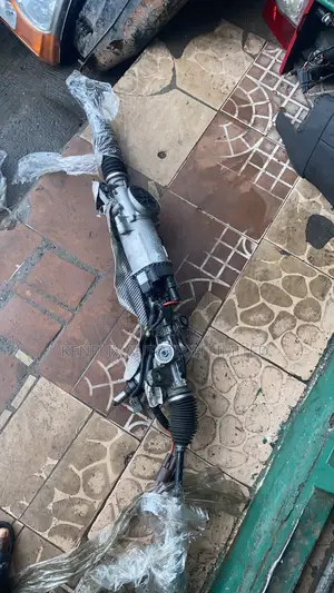 Steering Rack Range Rover Evoque 2018,2020
