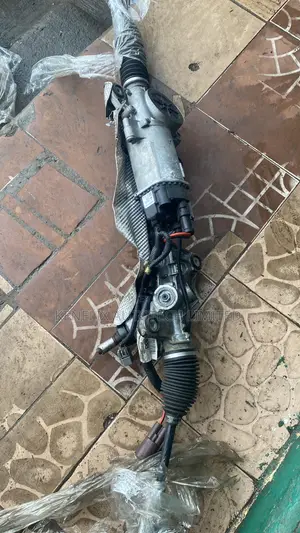 Steering Rack Range Rover Evoque 2018,2020