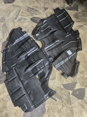 Engine Sandprotector Camry 015 Available